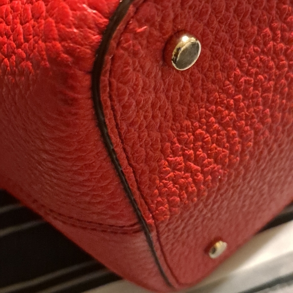 Kate Spade Grove Court Blaine Satchel/Hand Bag - Picture 8 of 17